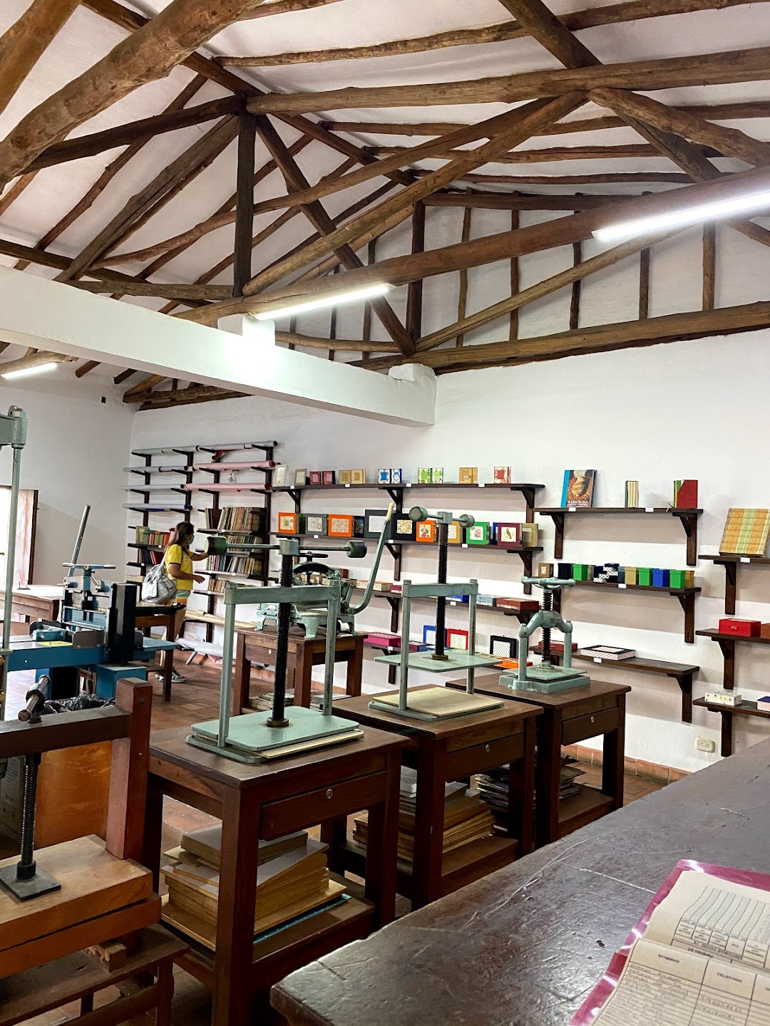 Museo De La Cerámica