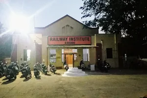 Railway Institute, Erode image