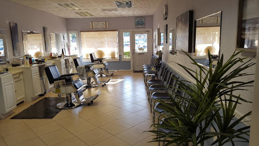 Barber Shop «Independence Square Barber Shop», reviews and photos, 1260 County Rd 1, Dunedin, FL 34698, USA