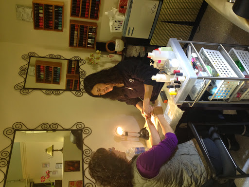 Hair Salon «Affinity Salon», reviews and photos, 3530 SE 52nd Ave, Portland, OR 97206, USA