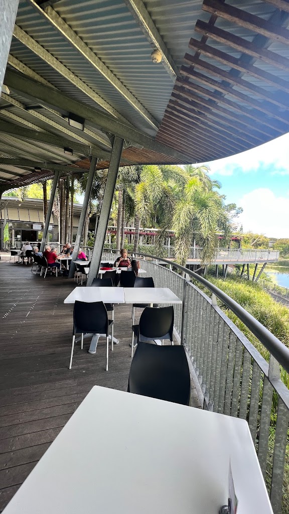 Botanic Gardens Cafe West Mackay, QLD 4740 Menu, Reviews, Hours
