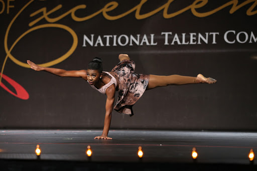 Spotlight Dance Company