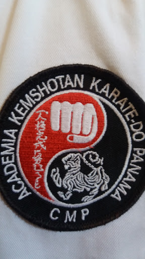 Academia Kemshotan Karate-Do Panamá