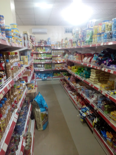 Rhomat Supermarket, Lugbe, Abuja, Nigeria, Coffee Shop, state Federal Capital Territory