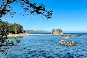 Dionisio Point Provincial Park image