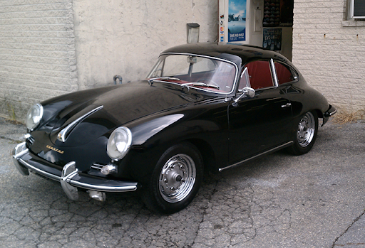 Auto Repair Shop «Chris Radbill Automotive», reviews and photos, 906 Old Fern Hill Rd #6, West Chester, PA 19380, USA