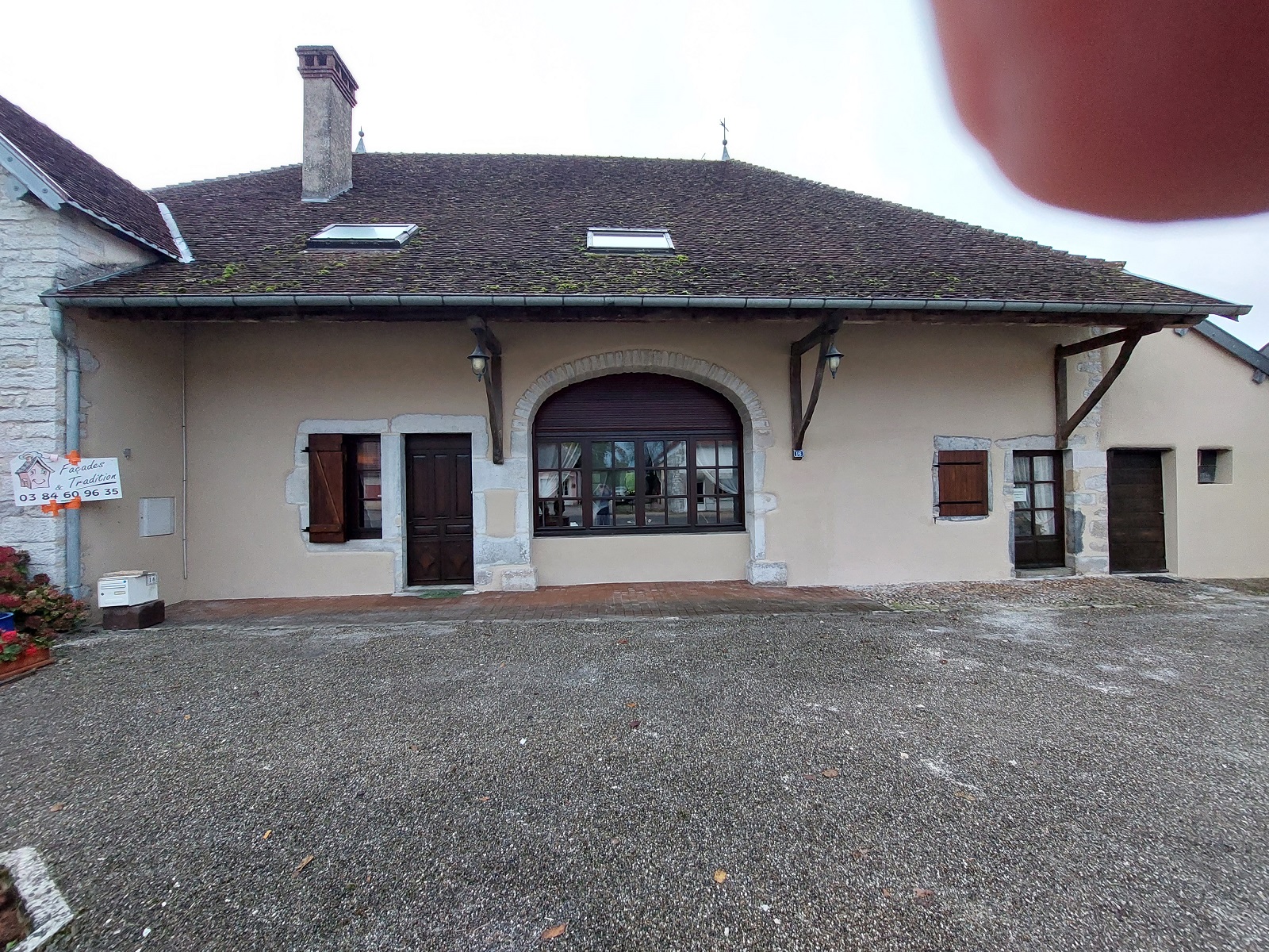 Photo n° 1 de l'avis de Jean.I fait le 06/10/2022 à 06:52