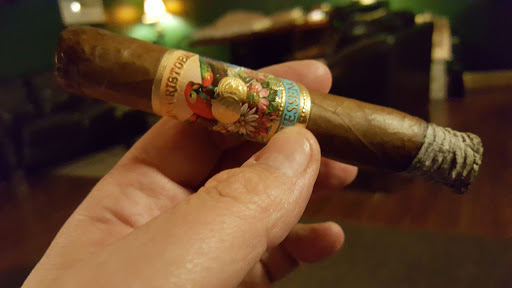 Cigar Shop «Cigar Stop», reviews and photos, 1067 Broad St, Shrewsbury, NJ 07702, USA