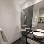 Photo n°7 de l'avis de Anne. fait le 05/08/2023 à 12:30 sur le  The Cloud One Hotel Nürnberg-Hauptbahnhof à Nuremberg