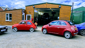 Small Car Services - Fiat, Alfa Romeo and Abarth Specialist Southampton Winchester eastleigh