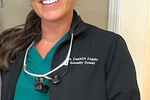 Serenity Dental - Dr. Danielle Angelo, DMD image