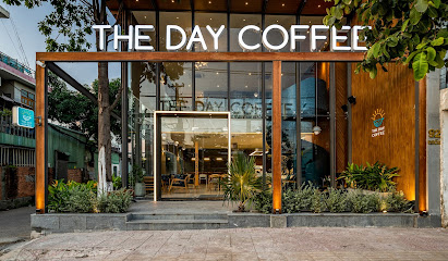 Hình Ảnh The Day Coffee