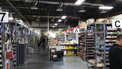 Hardware Store «McFadden-Dale Industrial Hardware», reviews and photos, 5580 S Decatur Blvd #114, Las Vegas, NV 89118, USA