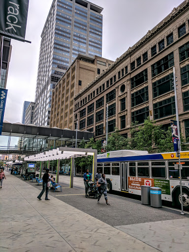 Shopping Mall «Gaviidae Common», reviews and photos, 651 Nicollet Mall #125, Minneapolis, MN 55402, USA