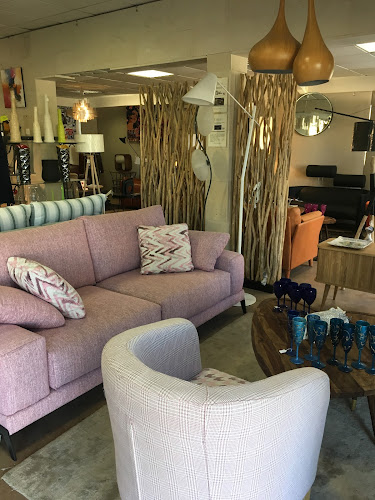 Canapé Var : Candela