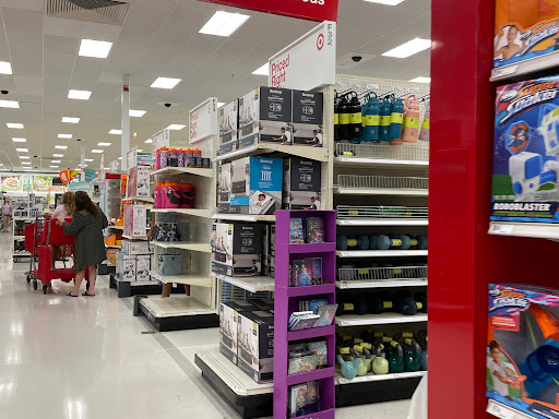 Department Store «Target», reviews and photos, 1851 Old Fort Pkwy, Murfreesboro, TN 37129, USA