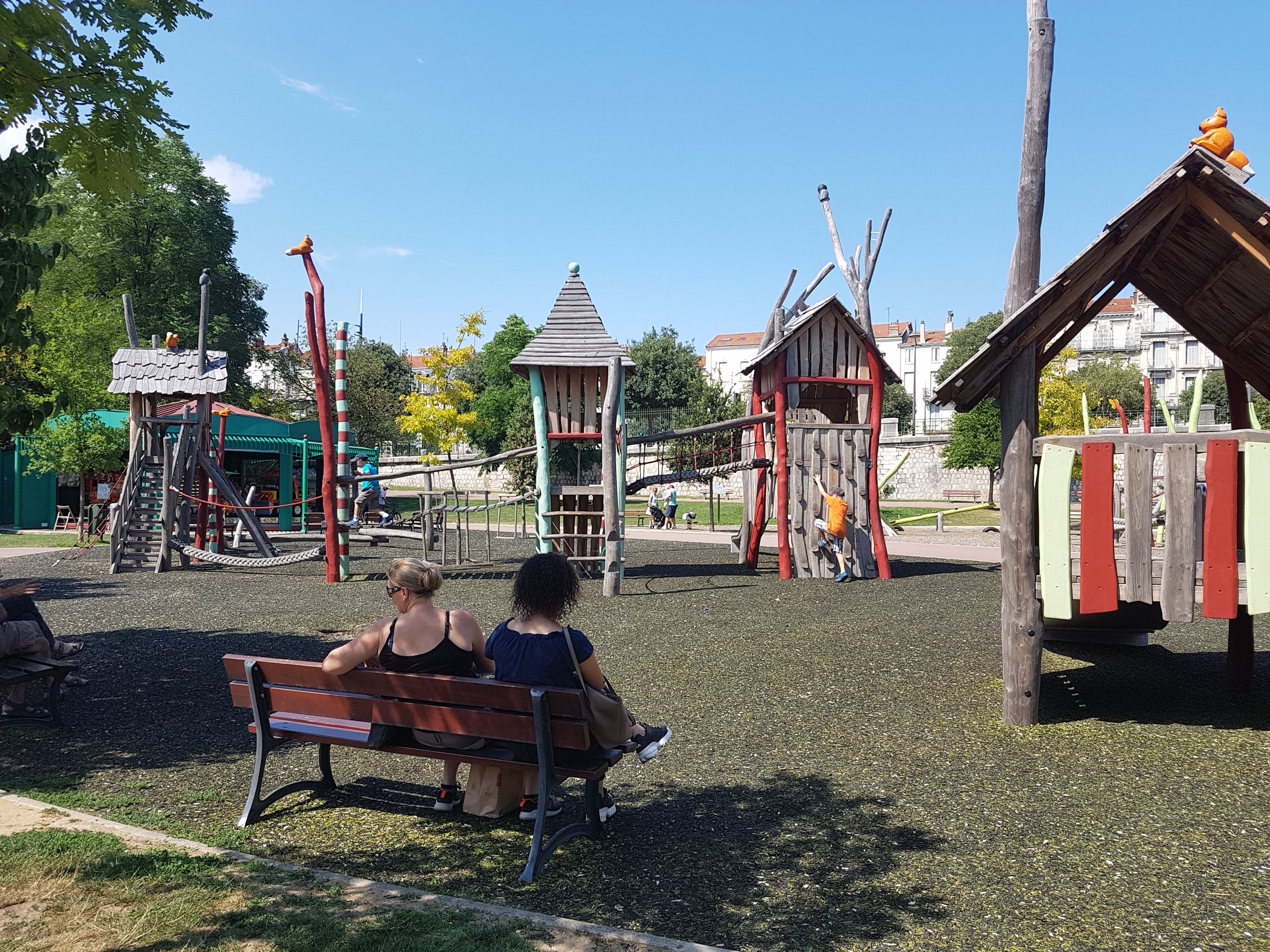 Photo n° 1 de l'avis de Yvette.Y fait le 31/07/2018 à 19:49