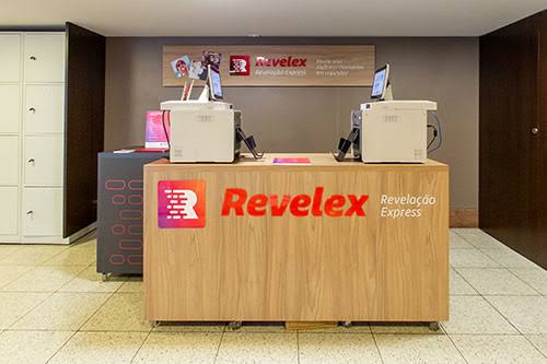 REVELEX Revelação Express