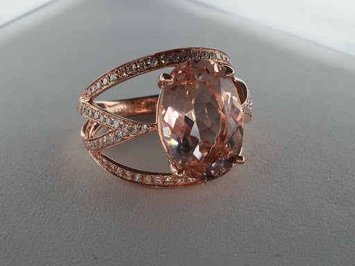 Jewelry Designer «Byzantine Jewelry.inc», reviews and photos, 1530 Pacific Ave, Santa Cruz, CA 95060, USA