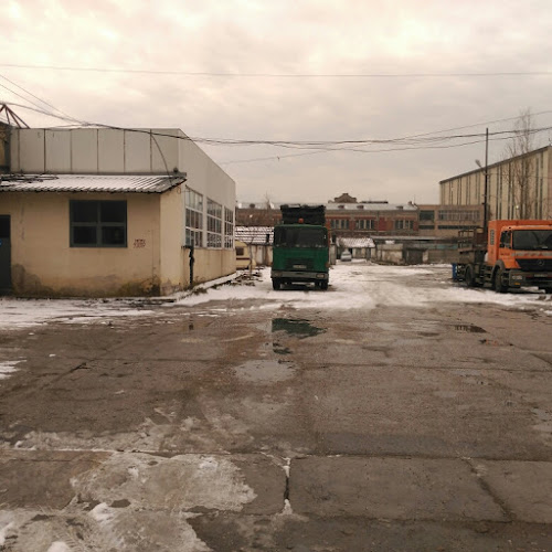 Opinii despre Residence Natrom Șerban Vodă 168 în București - Centru Comercial