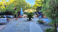 Photos des visiteurs du Restaurant Maison Bagatelle à Saint-Cyr-sur-Mer - n°5