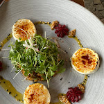 Photo n°1 de l'avis de Ingrid.l fait le 13/08/2023 à 13:20 sur le  Weingut & Weinstube Jülg à Schweigen-Rechtenbach