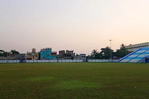 Memari Stadium image