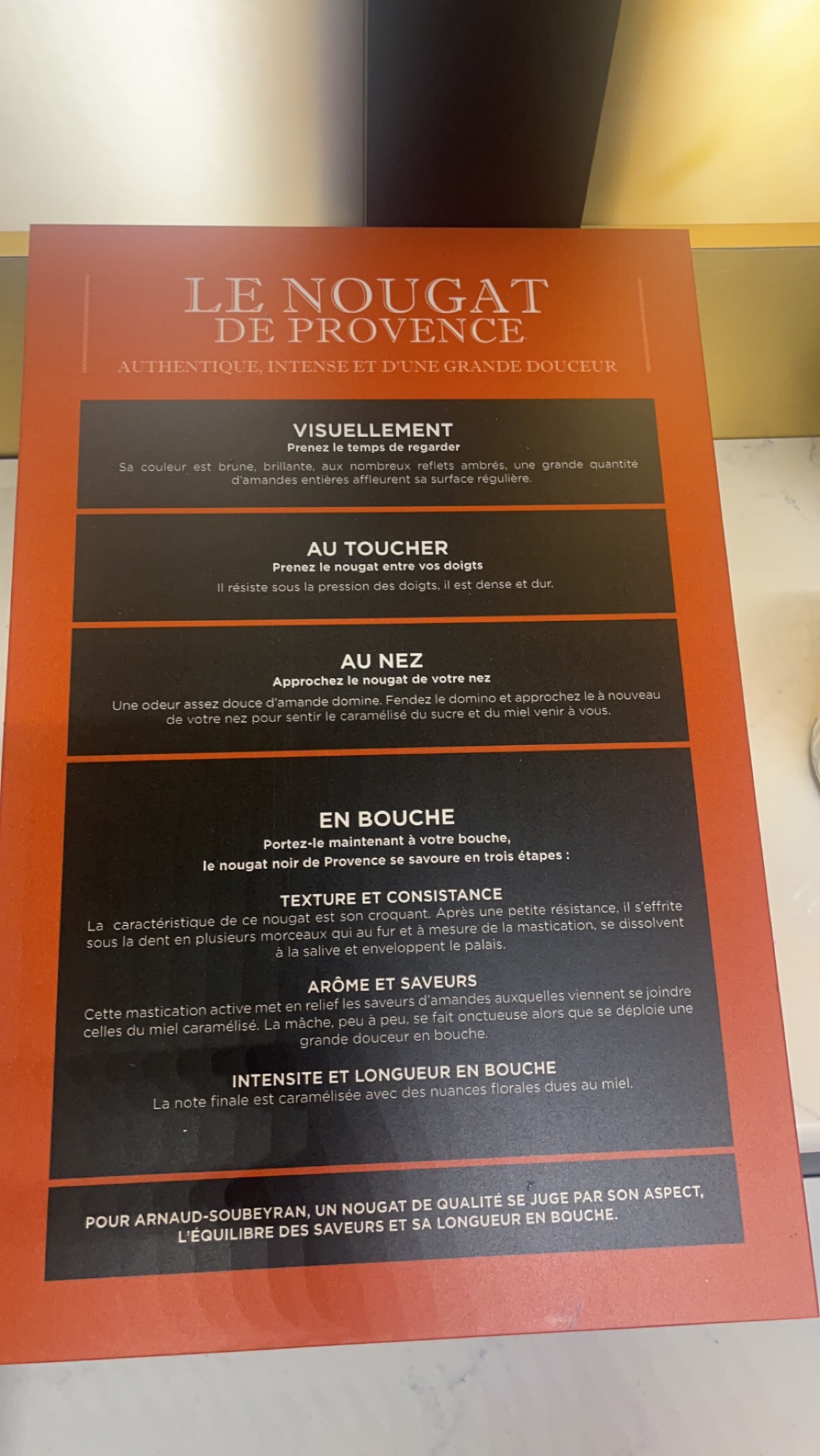 Photo n° 4 de l'avis de Voisard.n fait le 21/07/2023 à 18:54