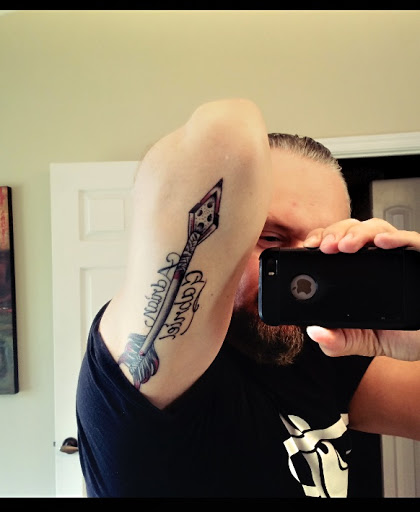 Tattoo Shop «Colorfast Studios», reviews and photos, 2536 N University Dr, Coral Springs, FL 33065, USA