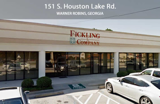 Real Estate Agency «Fickling & Company Realtors of Warner Robins», reviews and photos