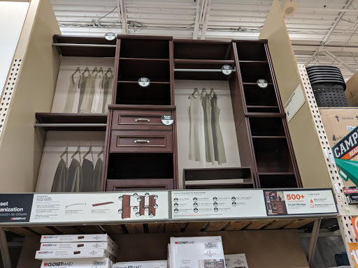 Home Improvement Store «The Home Depot», reviews and photos, 2920 Audrey Ave, Naperville, IL 60540, USA