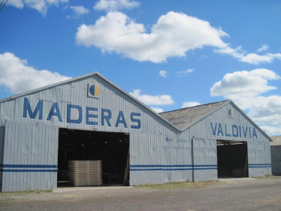 Maderas Valdivia