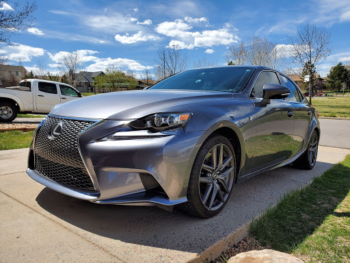 Auto Body Shop «Caliber Collision», reviews and photos, 650 W 106th Ave, Northglenn, CO 80234, USA