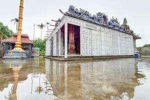 Sri Ishwaryambika Temple image