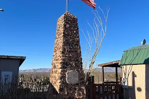 Boothill Graveyard image