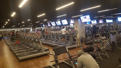 Power Gym Centro