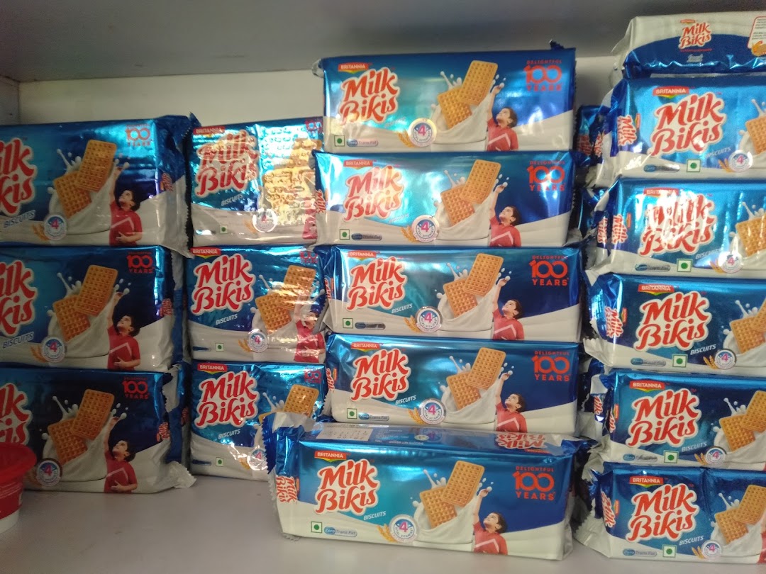 Amman Bakery