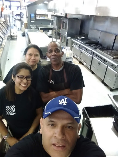 Caterer «Garelick & Herbs», reviews and photos, 3611 Post Rd, Southport, CT 06890, USA