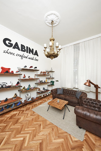 Értékelések erről a helyről: Gabina Hungary, Budapest - Cipőbolt