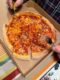Les plus récentes photos du Pizzas à emporter Pizza Au four & au jardin Andlau - n°5