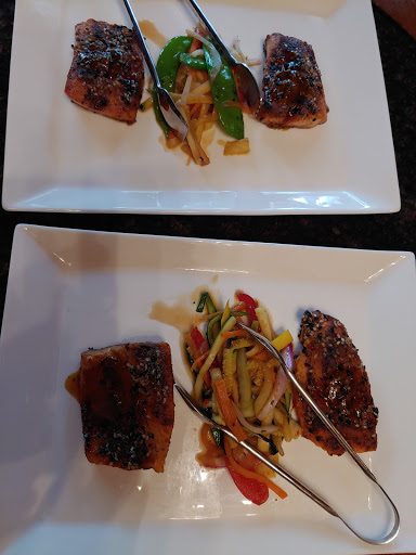 Caterer «Talk of the Town: Atlanta Best Catering & Caterers For Weddings and Corporate Events | Atlanta, GA», reviews and photos, 30 Woodstock St, Roswell, GA 30075, USA