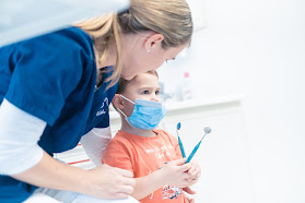 Dr. Sandra Härtel - Praxis für moderne Zahnmedizin