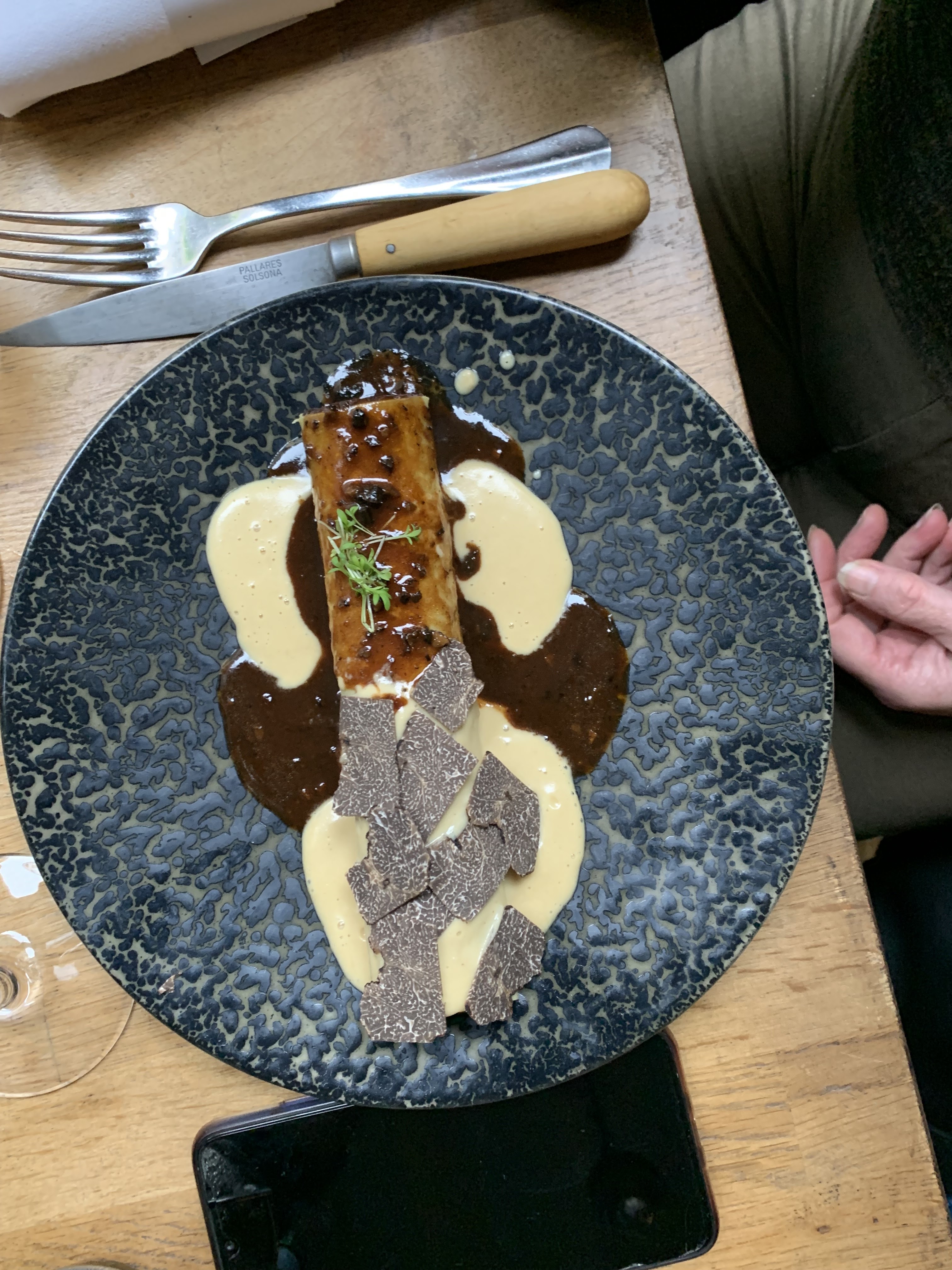 Photo n° 3 de l'avis de Nathalie.E fait le 29/12/2021 à 14:25