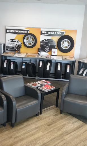 Tire Shop «Tires Plus», reviews and photos, 10105 Southern Blvd, Royal Palm Beach, FL 33411, USA