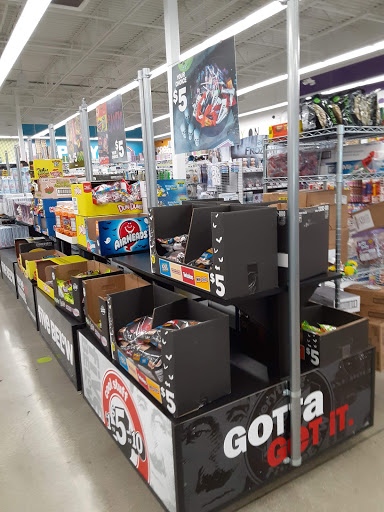 Variety Store «Five Below», reviews and photos, 5419 TX-1604 Loop, San Antonio, TX 78253, USA