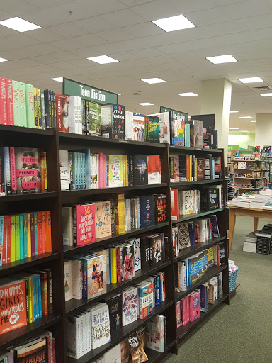 Book Store «Barnes & Noble», reviews and photos, 131 Colonie Center #355, Albany, NY 12205, USA