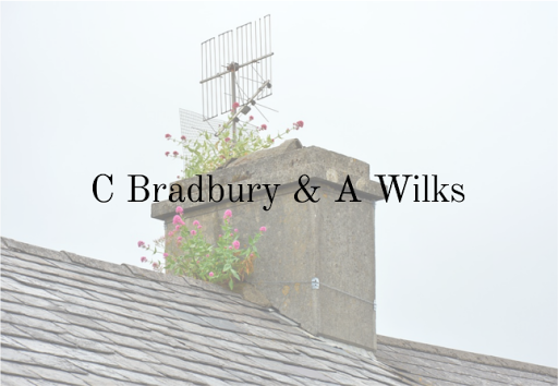 C Bradbury & A Wilks