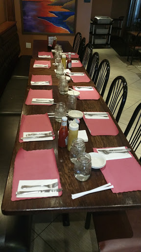 Kosher Restaurant «Woodro Kosher Restaurant & Caterers», reviews and photos, 1441 Broadway, Hewlett, NY 11557, USA