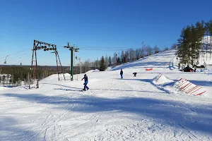 Ski Resort Sveitsi image