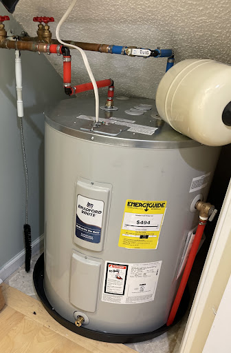 Photo of American Plumbing